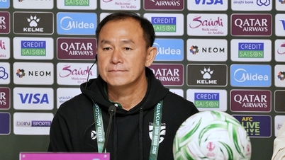 A pesar de presentar un equipo más débil, el entrenador de Tailandia Sub-23 todavía afirma que están por delante de Australia, China e Irak.