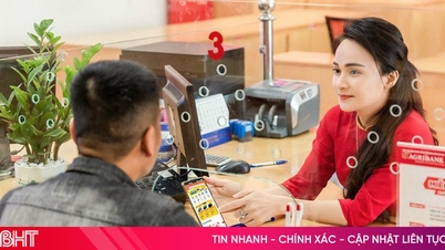 Gửi tiết kiệm tại Agribank Chi nhánh Hà Tĩnh có cơ hội sở hữu “xế hộp”
