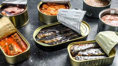 Pourquoi est-il difficile de repérer la viande contaminée dans les conserves ?