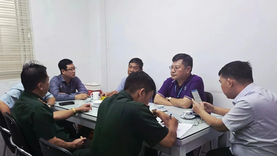Ho Chi Minh Şehri Hukuk Üniversitesi, okulun yakınındaki bir otoparkta bir öğrenciye yapılan saldırı hakkında açıklama yaptı.