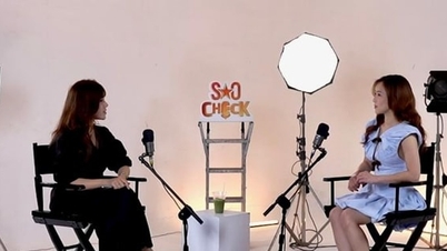 «Сао Чек» – новая площадка для встреч вьетнамских артистов на телеканале VTV3.