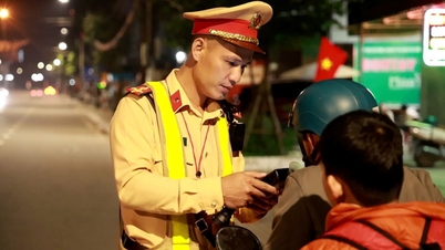 ลงโทษอย่างเข้มงวดต่อการฝ่าฝืนที่เกี่ยวข้องกับระดับแอลกอฮอล์ในเลือด