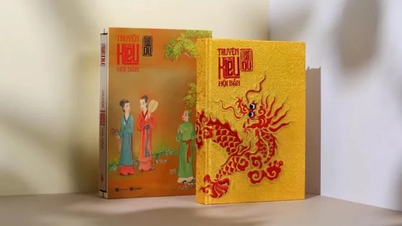 이 특별판 『끼에우 이야기』는 응우옌 두 탄생 260주년을 기념하는 작품입니다.