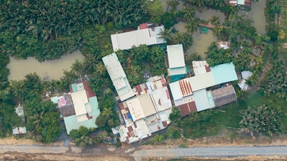 Uitbreiding van de snelweg Ho Chi Minh-stad - Long Thanh: Risico op vertragingen door problemen met de grondverwerving in Ho Chi Minh-stad.