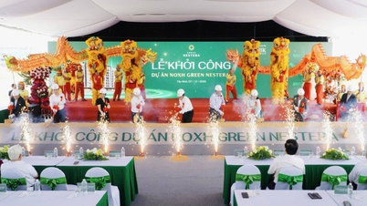 គម្រោង​លំនៅឋាន​សង្គម​ជាច្រើន​ត្រូវ​បាន​អនុវត្ត ដែល​បង្កើត​សន្ទុះ​ដើម្បី​ធានា​សន្តិសុខ​សង្គម។