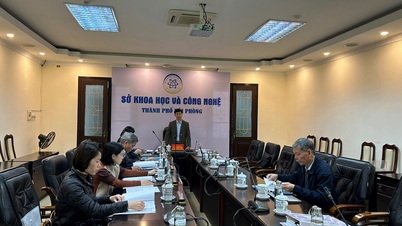 Forschung über die Verwendung von pflanzlichen Futterzusätzen in der Legehennenhaltung zur Produktion von „Kräutereiern“ in der Provinz Hai Duong (heute Stadt Hai Phong).