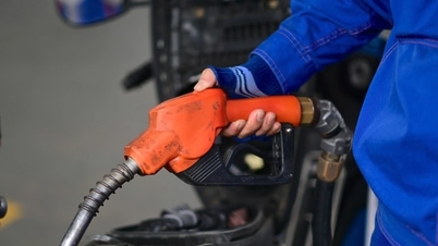 Die Preise für Benzin und andere Erdölprodukte sind auf knapp über 18.000 VND/Liter gesunken.