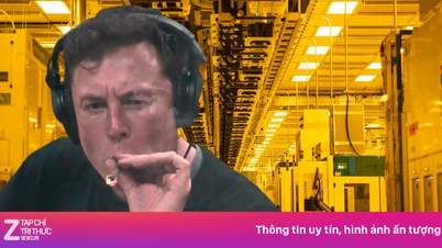 Elon Musk will smoke in his chip room.