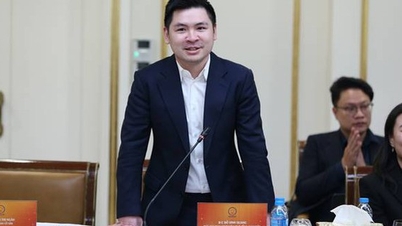 Заместитель председателя T&T Group избран заместителем председателя Ханойской ассоциации малых и средних предприятий.
