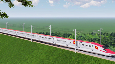 Gia Lai accélère les indemnisations et les réinstallations liées au projet de ligne ferroviaire à grande vitesse Nord-Sud.