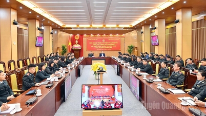 Inspektorat Kerajaan melaksanakan tugas untuk tahun 2026.