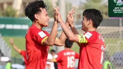 Kırgızistan gazetesi, ev sahibi takımın Vietnam U23 ile yapacağı maç öncesinde açıklamalarda bulundu.