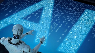 Concurso nacional de inteligencia artificial para estudiantes, premio total de 350 millones de VND.