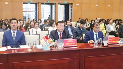 Thành phố Hải Phòng tổ chức Hội nghị tổng kết công tác tư pháp năm 2025, nhiệm kỳ 2021-2025; định hướng công tác nhiệm kỳ 2026-2030 và triển khai nhiệm vụ trọng tâm năm 2026