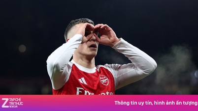 Arsenal win big with their Trossard gamble.
