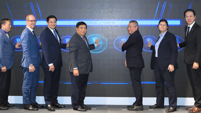 Vietnam mempunyai pusat kecemerlangan dalam kecerdasan buatan dan pengklonan digital.