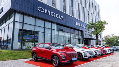 Omoda & Jaecoo, 2026'da gerçekleşecek çığır açıcı bir yolculuk için erken yıl promosyonları sunuyor.