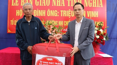 Hải Phòng còn 1.693 hộ nghèo