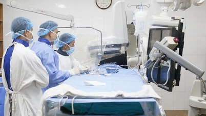 Hướng dẫn mới nhất của Bộ Y tế về phân nhóm thiết bị y tế