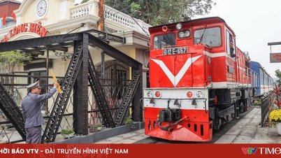 יש להעריך בקפידה את ההשפעה של השעיית שירותי רכבות הנוסעים על הקטע ג'יה לאם - האנוי.