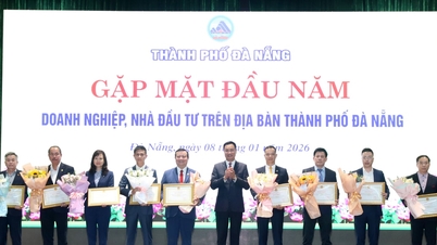 ผู้นำเมืองดานังให้คำมั่นว่าจะปรับปรุงสภาพแวดล้อมด้านการลงทุนให้ดียิ่งขึ้น