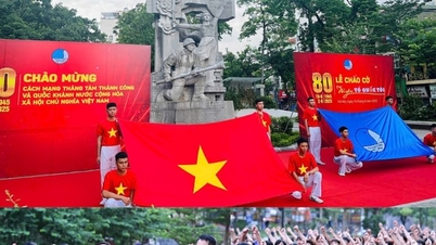 10 nejvýznamnějších událostí vietnamské mládeže v roce 2025