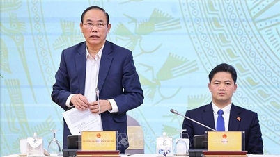 Cần ưu tiên giải quyết ô nhiễm không khí trong thời gian tới