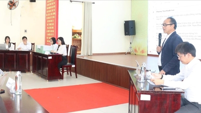 Cho thuê ngắn hạn quỹ đất công ngay đầu năm 2026