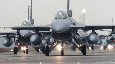 Riziko softwarových chyb v modernizovaných stíhačkách F-16 ze strany USA.