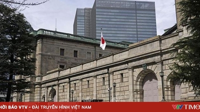 BoJ: Kinh tế Nhật Bản “đang khởi sắc”