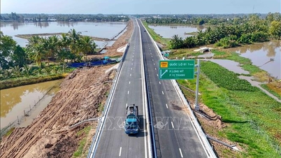 ৮ জানুয়ারী, ২০২৬ তারিখের ভিয়েতনামের অর্থনৈতিক সংবাদের উল্লেখযোগ্য বিষয়গুলি