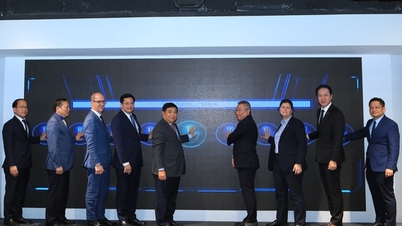 Dassault Systèmes, Vietnam'da Yapay Zeka ve Dijital İkiz alanında Mükemmeliyet Merkezi kurmak için NIC ile ortaklık kurdu.