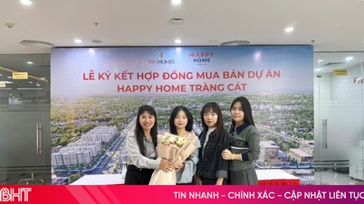 Мешканці Happy Home Trang Cat з нетерпінням рахують дні до переїзду у свої нові домівки.