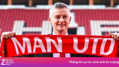 MU Solskjaer کو بونس پیش کرتا ہے۔