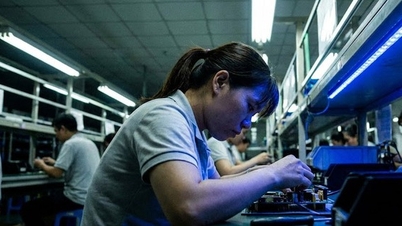 Làm ca đêm kéo dài, nội tiết phụ nữ thay đổi ra sao?