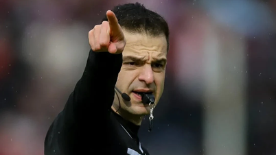Quem será o árbitro da partida entre Vietnã Sub-23 e Quirguistão Sub-23?