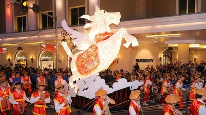 Casi 200 unidades creativas están lanzando una serie de eventos para el Festival de Diseño Creativo de Hanoi 2026.