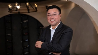 ナムロン CEO：「ソフトウェア」は企業に持続可能な競争優位性をもたらします。