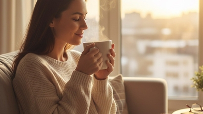 ¿Qué le sucede a tu cuerpo cuando bebes agua tibia temprano en la mañana?