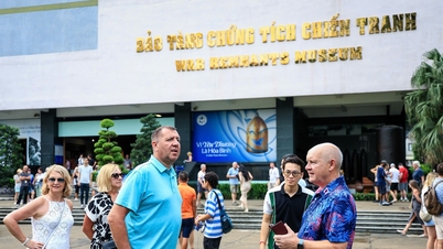 Co lze udělat pro to, aby turisté utratili více?: Vietnam má stále velký prostor pro zvýšení příjmů z cestovního ruchu.
