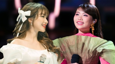Kto zasługuje na nagrodę: Hoa Minzy czy Phuong My Chi?
