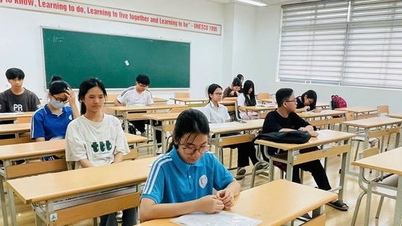 Soluciones fundamentales para reducir la presión en el examen de ingreso al 10º grado.