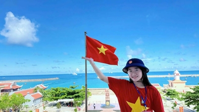 Los estudiantes vietnamitas sirven como puente en el intercambio académico y cultural.