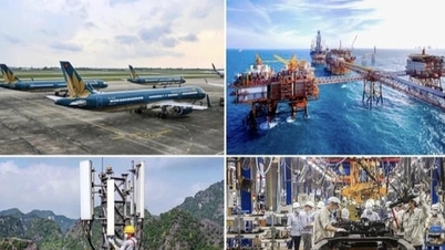 Phấn đấu có 1 - 3 doanh nghiệp nhà nước vào nhóm 500 doanh nghiệp lớn nhất thế giới