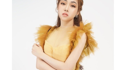 Bich Ly, finalista de 'Charming Bolero': ¿Quién dice que a la generación 9X solo le gusta la música pop?