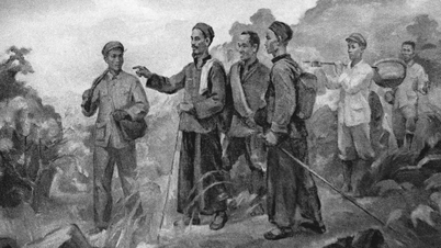 Desde Pac Bo se difunden valores históricos y culturales.