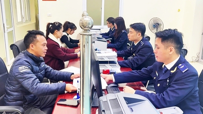 Bứt phá dòng chảy thương mại, tạo đà tăng tốc trong năm 2026 - Báo Cao Bằng điện tử