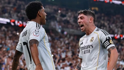Po vítězství nad Atléticem se Real Madrid utká ve finále Španělského superpoháru s Barcelonou.