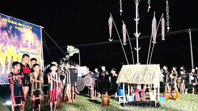 Nối nhịp giữ gìn di sản