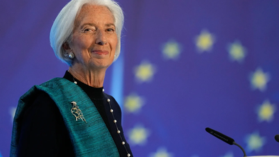 L'inflation dans la zone euro atteint son objectif de 2 %, et les risques potentiels liés à la politique commerciale américaine persistent.